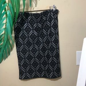 Apt skirt  (s)